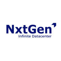 Nxtgen Datacenter & Cloud Technologies Logo